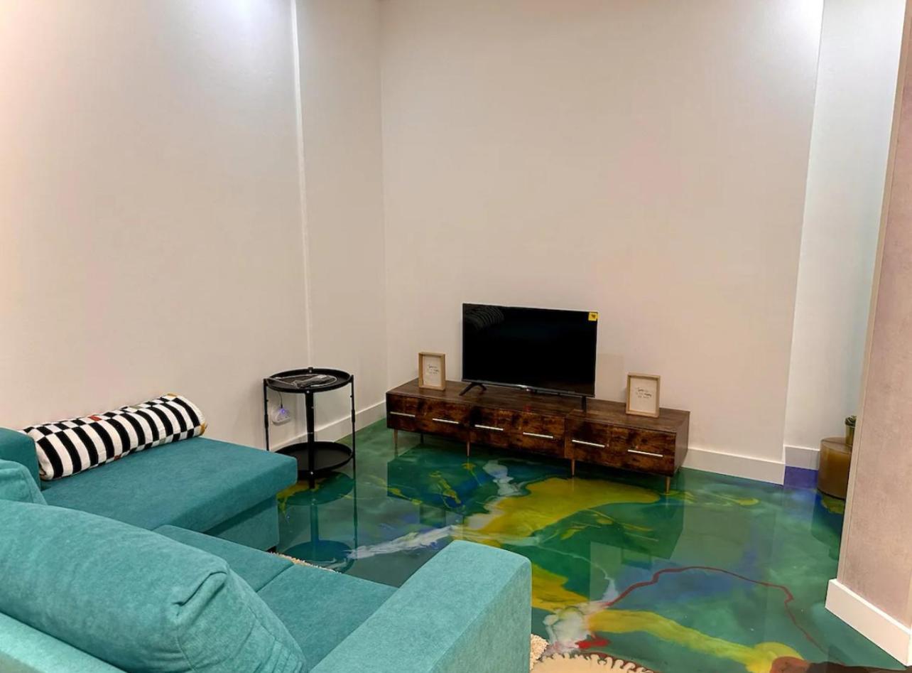 Paço de Arcos Sea View Apartment & 4 Minutes Walk To The Beach מראה חיצוני תמונה
